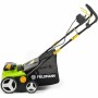 Lawn scarifier Fieldmann