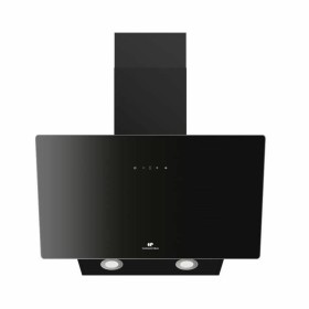 Conventional Hood Continental Edison