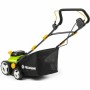 Lawn scarifier Fieldmann