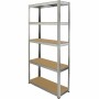 Shelves Fieldmann Steel