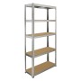 Shelves Fieldmann Steel