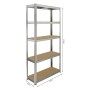 Shelves Fieldmann Steel