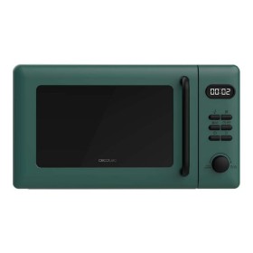 Micro-ondes Cecotec Proclean 5110 Green 700 W 20 L