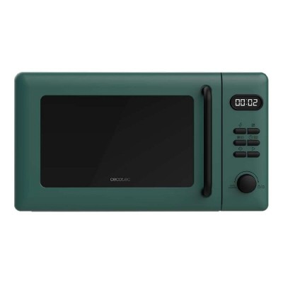 Microwave Cecotec Proclean 5110 Green 700 W 20 L