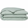 Duvet cover set TODAY Green 240 x 260 cm