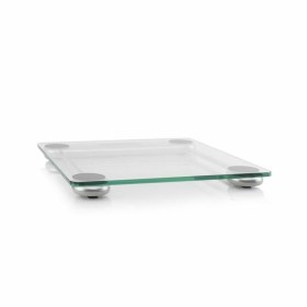 Balance Numérique de Salle de Bain Tristar WG-2421 Báscula Noir Transparent 150 kg