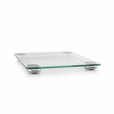 Balance Numérique de Salle de Bain Tristar WG-2421 Báscula Noir Transparent 150 kg