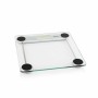 Balance Numérique de Salle de Bain Tristar WG-2421 Báscula Noir Transparent 150 kg