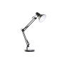Desk lamp DKD Home Decor Black 50 W 220 V