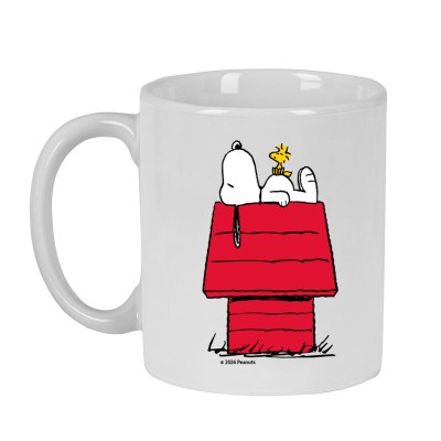 Mug Snoopy 350 ml