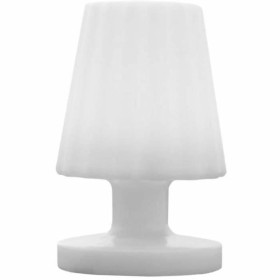 Solar lamp Lumisky White