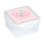 Lunch box Safta Mariposa Polyurethane Children's