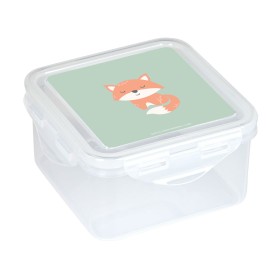 Lunch box Safta Zorrito Children's