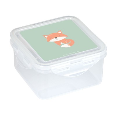 Lunch box Safta Zorrito Children's