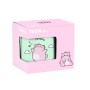Mug Pembe The pink cat Multicolour 350 ml