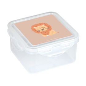 Lunch box Safta Leon Children's