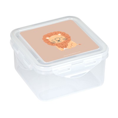 Lunch box Safta Leon Children's
