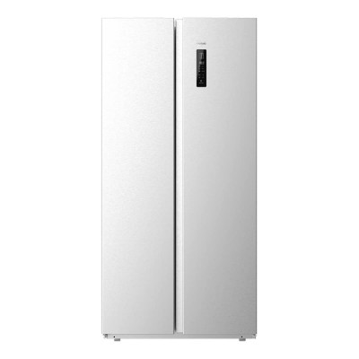 Combined Refrigerator Cecotec Bolero CoolMarket SBS 430 l