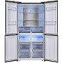 Combined Refrigerator Cecotec Bolero CoolMarket 4D 490 490 L