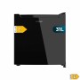 Mini réfrigérateur Cecotec CoolMarket TT 31 Dual Black E Noir 31 L 231 L 47,4 x 44,7 x 49,6 cm