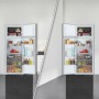 Combined Refrigerator Cecotec Bolero CoolMarket 2D 211 White