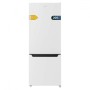Combined Refrigerator Cecotec Bolero CoolMarket Combi 205 DF White