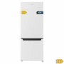Combined Refrigerator Cecotec Bolero CoolMarket Combi 205 DF White