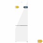 Combined Refrigerator Cecotec Bolero CoolMarket Combi 356 White