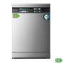 Dishwasher Cecotec Bolero Aguazero 6700 Inox B 60 cm