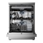 Dishwasher Cecotec Bolero Aguazero 6700 Inox B 60 cm