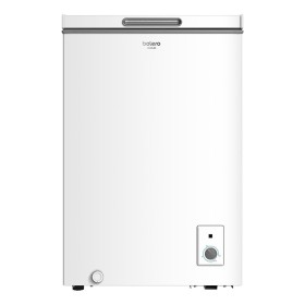 Cecotec Congélateur horizontal Bolero CoolMarket 99 l blanc classe E 41 dB