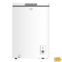 Cecotec Chest Freezer Bolero CoolMarket 99L White Class E 41dB