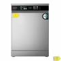 Dishwasher Cecotec Bolero Aguazero 6210 Inox D 60 cm Steel