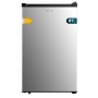 Congélateur vertical Cecotec 87 L Bolero CoolMarket TF 87 Inox classe E