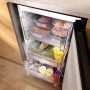 Cecotec Vertical Freezer 87 L Steel Bolero CoolMarket TF 87 Inox Class E