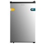 Congélateur vertical Cecotec 87 L Bolero CoolMarket TF 87 Inox classe E