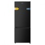 Combined Refrigerator Cecotec CoolMarket Combi 205 DF 205 L Black