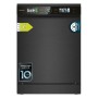 Cecotec Dishwasher 15 Place Bolero Aguazero 6620 Dark Grey Class C 8 Programs