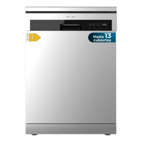 Dishwasher Cecotec Bolero Aguazero 6110 Steel
