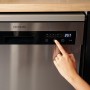 Dishwasher Cecotec Bolero Aguazero 6110 Steel