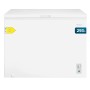 Freezer Cecotec Bolero CoolMarket Chest 293M 293 L White D