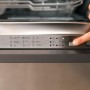 Lave-vaisselle encastrable Cecotec 13 couverts acier 6110 Full-BI 6 programmes classe E