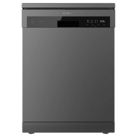 Cecotec Dishwasher 13 Place Settings 6110 Freestanding Dark Grey Class E, 6 Programs