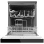 Cecotec Dishwasher 13 Place Settings 6110 Freestanding Dark Grey Class E, 6 Programs