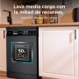 Dishwasher Cecotec Aguazero 6700 Dark B Black