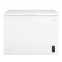 Cecotec Chest Freezer 293L Bolero CoolMarket 293P White, Class E, 38 dB