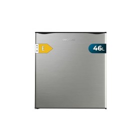Mini Fridge Cecotec GrandCooler 20000 L SilentCompress Inox E 46 L