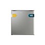 Mini Fridge Cecotec GrandCooler 20000 L SilentCompress Inox E 46 L