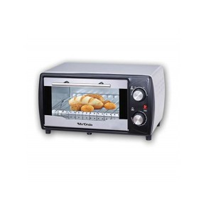Mini Electric Oven Mx Onda MX-HC2159 9 L