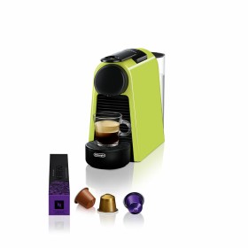 Cafetière à capsules DeLonghi ESSENZA MINI Citron 600 ml